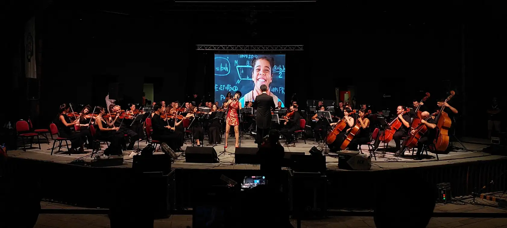 Muğla'da düzenlenen 9. Uluslararası Zurnazen Festivali başladı