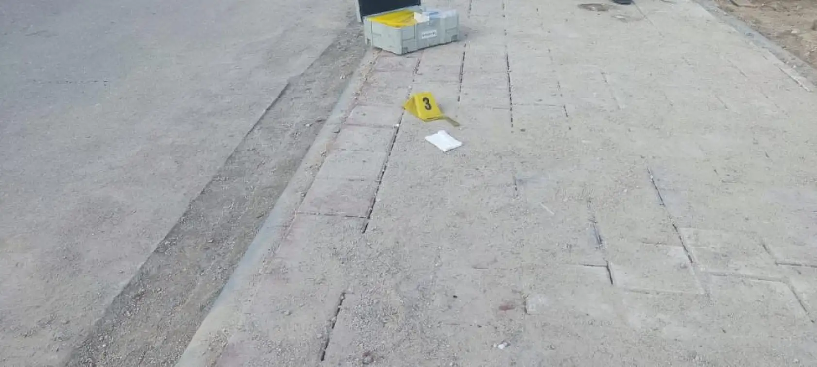 Bıçaklı kavga: 1'i ağır 4 yaralı