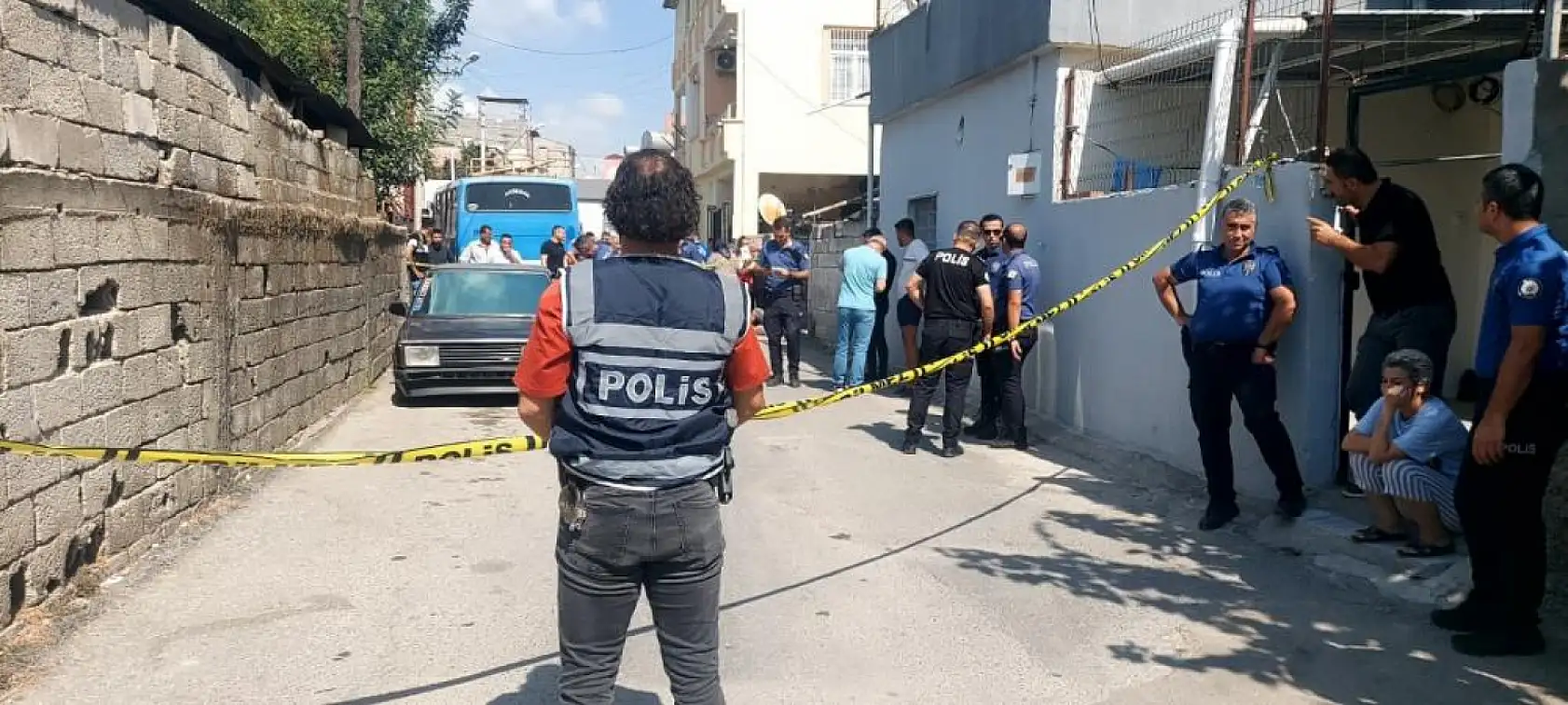 26 yaşındaki gencin ölümünün altından cinayet çıktı