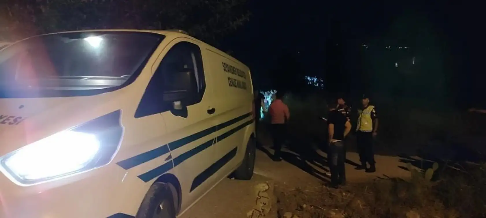 Seydikemer'de Komşusunu Öldüren Sanığa Müebbet Hapis Cezası