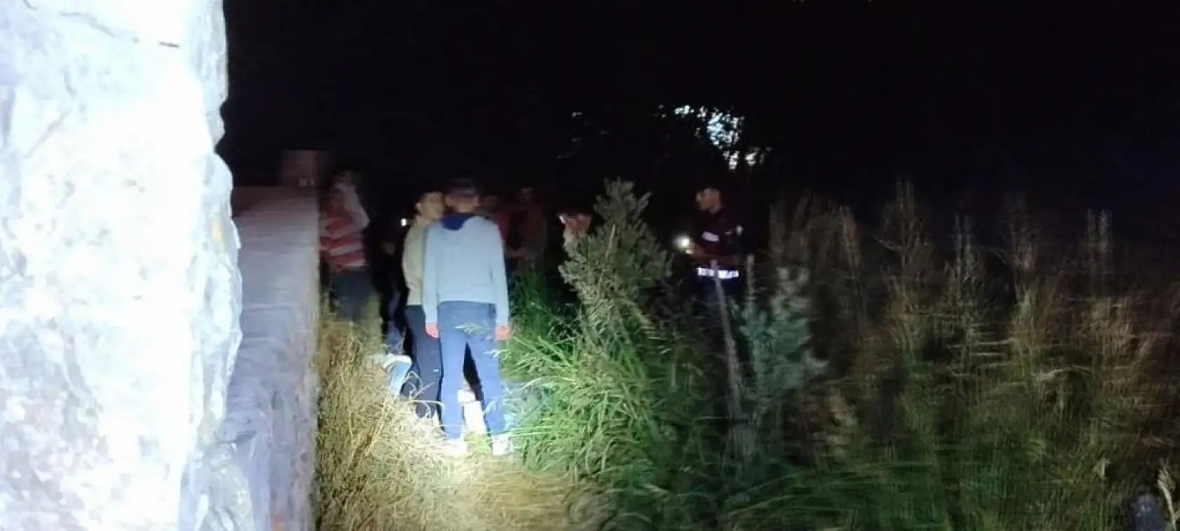 Seydikemer'de Komşusunu Öldüren Sanığa Müebbet Hapis Cezası