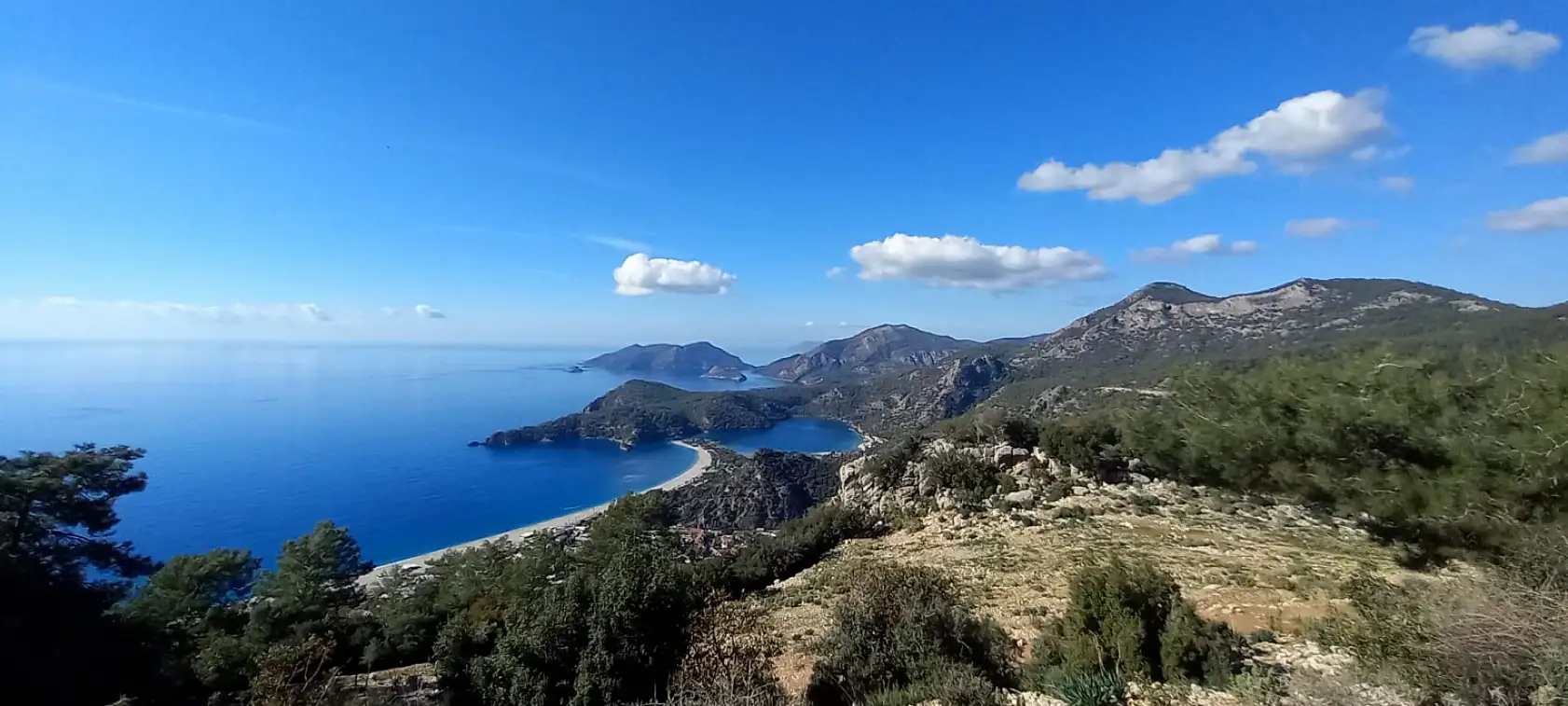 Muğla ve İlçelerinde 25 Ekim Cumartesi Hava Durumu