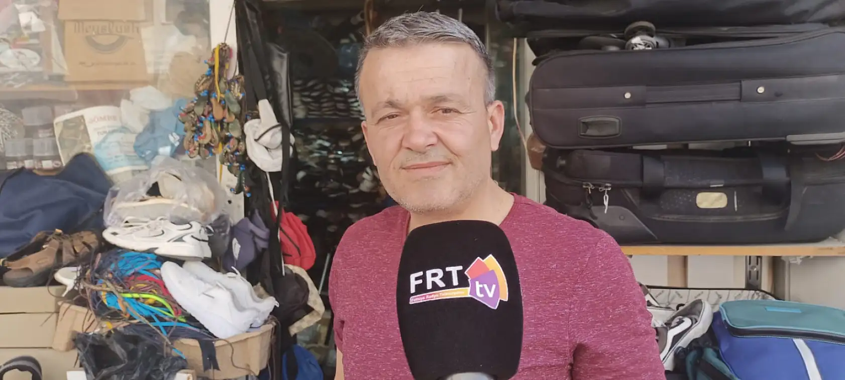 Fethiye'de vatandaşlar tedirgin 'Fethiye Depreme Hazır Değil! Endişeliyiz'