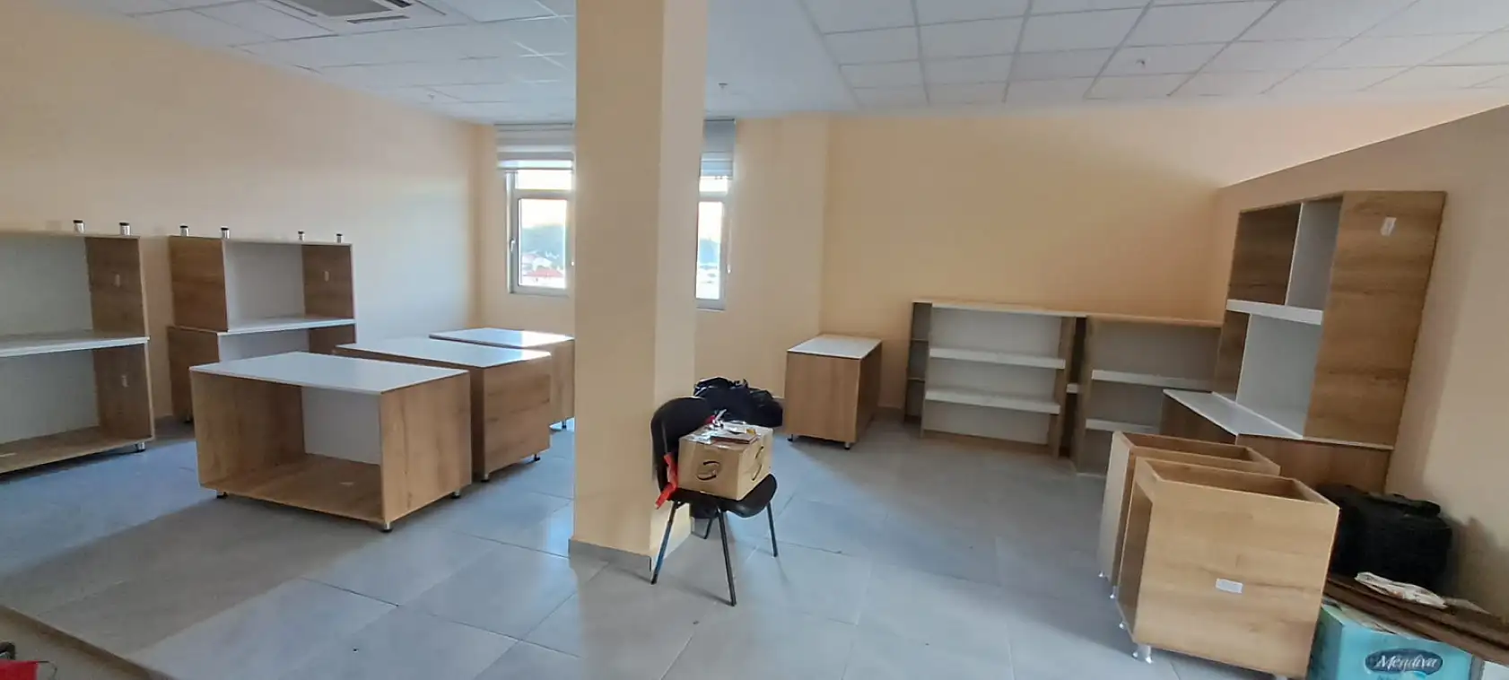 Fethiye Urartu Batu Çavdar Kütüphanesi'ne İstanbul'dan Kitap Bağışı