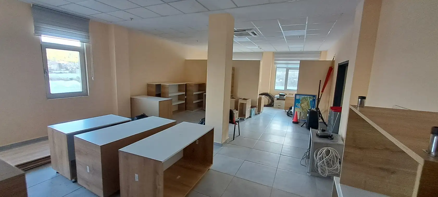 Fethiye Urartu Batu Çavdar Kütüphanesi'ne İstanbul'dan Kitap Bağışı