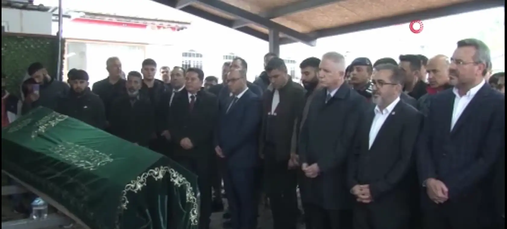 Minik Edanur'un ölümüne ilişkin davada sanıklara 6 yıla kadar hapis talebi