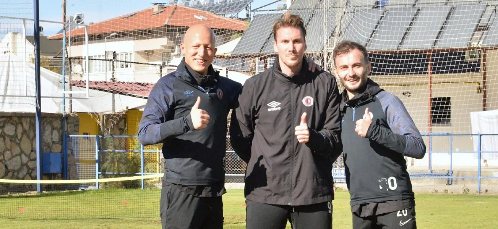 Fethiyespor Isparta 32 Hazırlıklarına Başladı