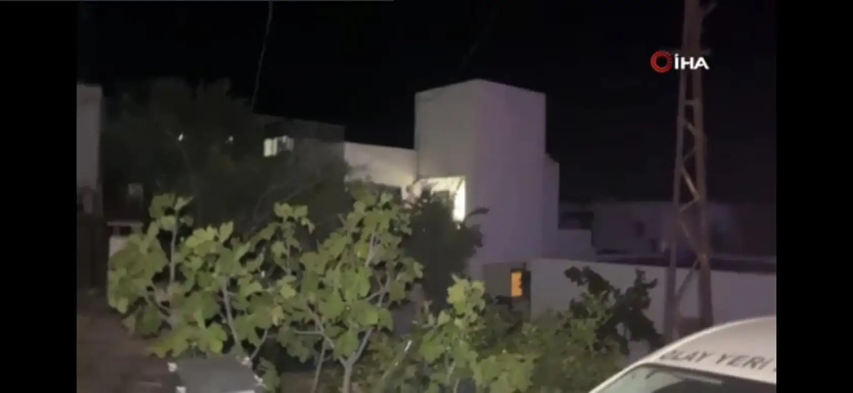 Bodrum'da iki kişinin öldüğü cinayetin detayları ortaya çıktı