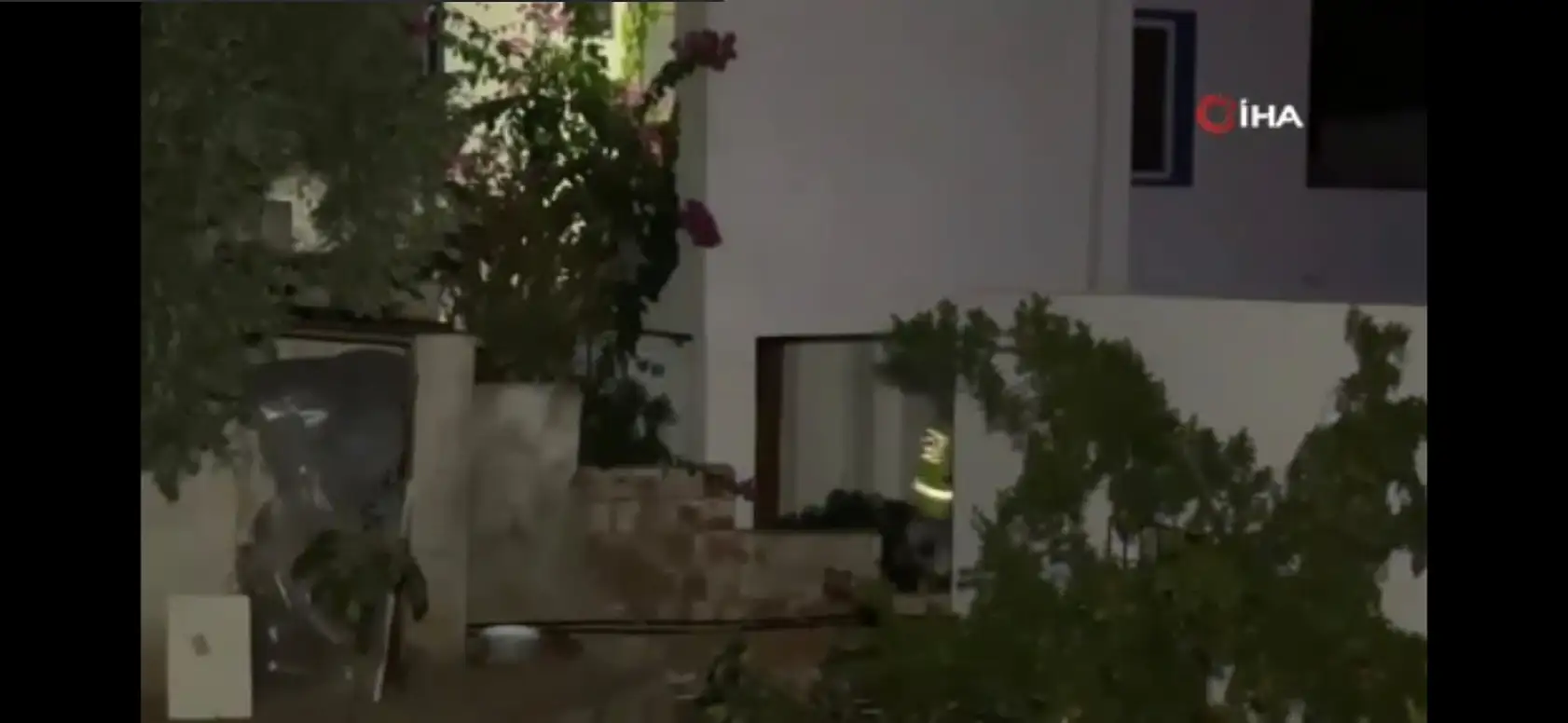 Bodrum'da iki kişinin öldüğü cinayetin detayları ortaya çıktı