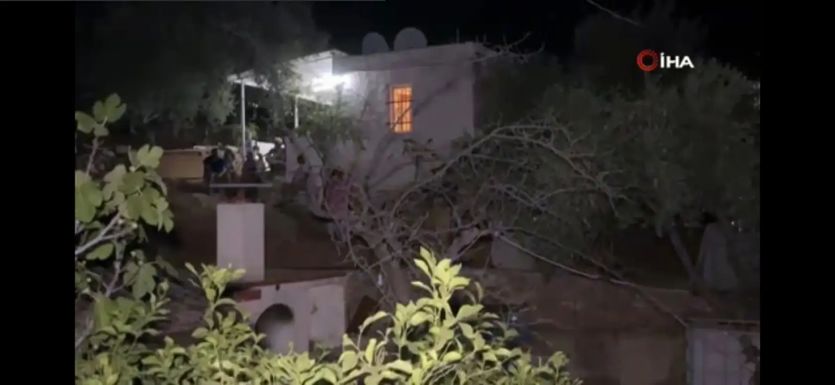 Bodrum'da iki kişinin öldüğü cinayetin detayları ortaya çıktı