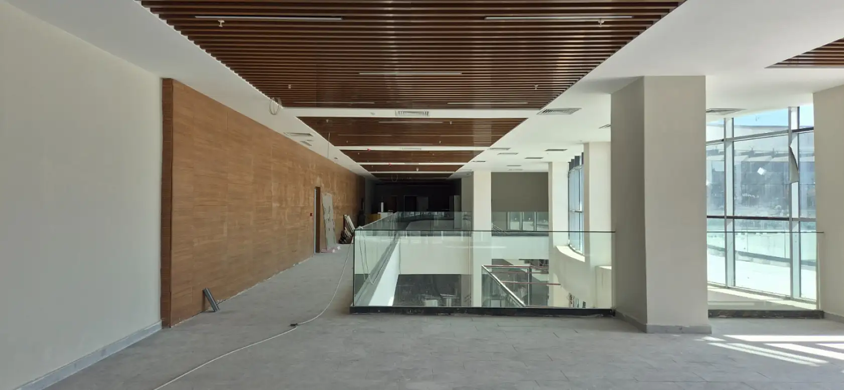 Milas Kültür Merkezi'nde Sona Yaklaşıldı