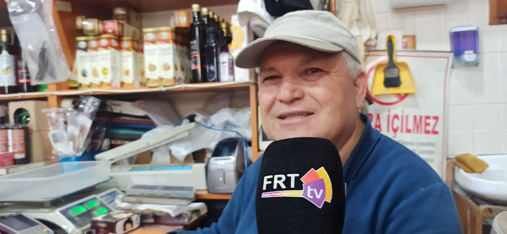 Fethiye'de vatandaşlar tedirgin 'Fethiye Depreme Hazır Değil! Endişeliyiz'