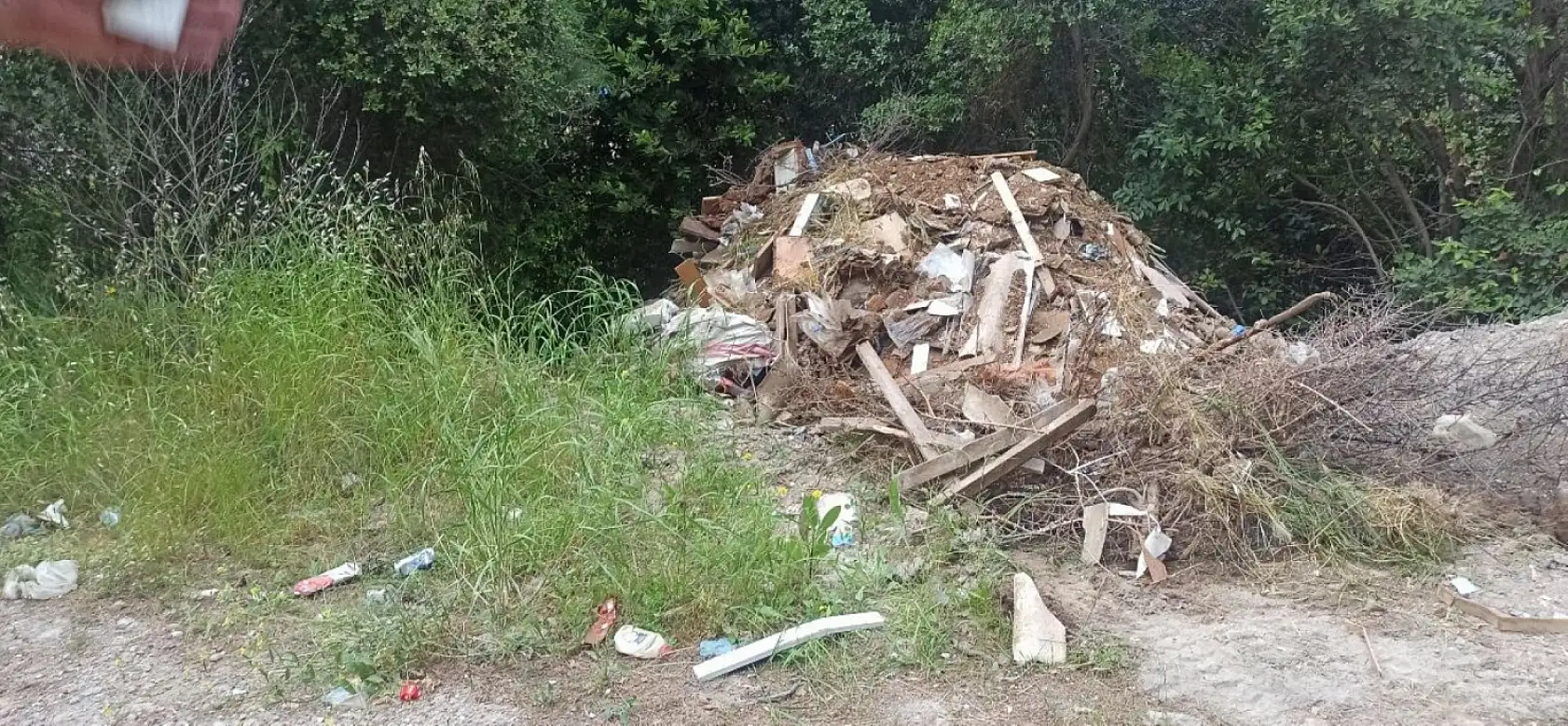 Muğla'da Çevreyi ve doğayı kirletenlere 260 bin lira cezai işlem uygulandı