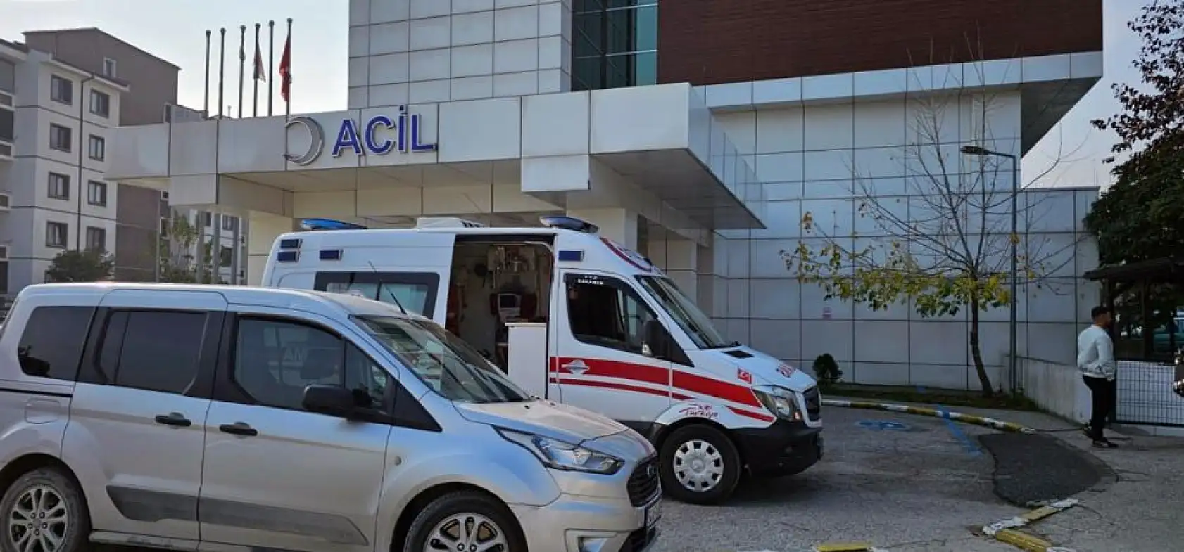 İki Filistinli gencin villadaki gizemli ölümünde yeni detay