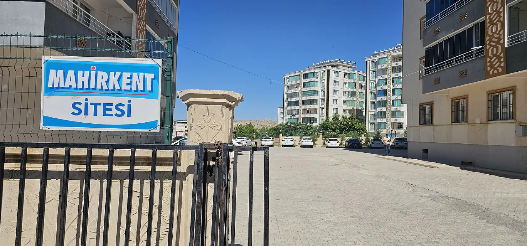 10 yaşındaki kuzenini öldüren zanlı: 'Dayıma ve babama karşı kin güttüm'