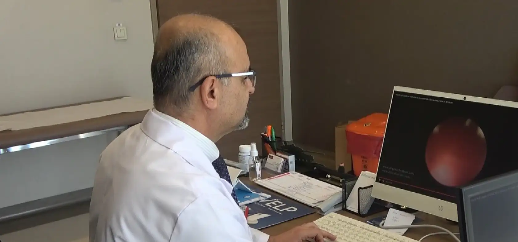Uzmanlar uyardı: Prostat kanserinin en büyük belirtisi 'belirtisizliği'