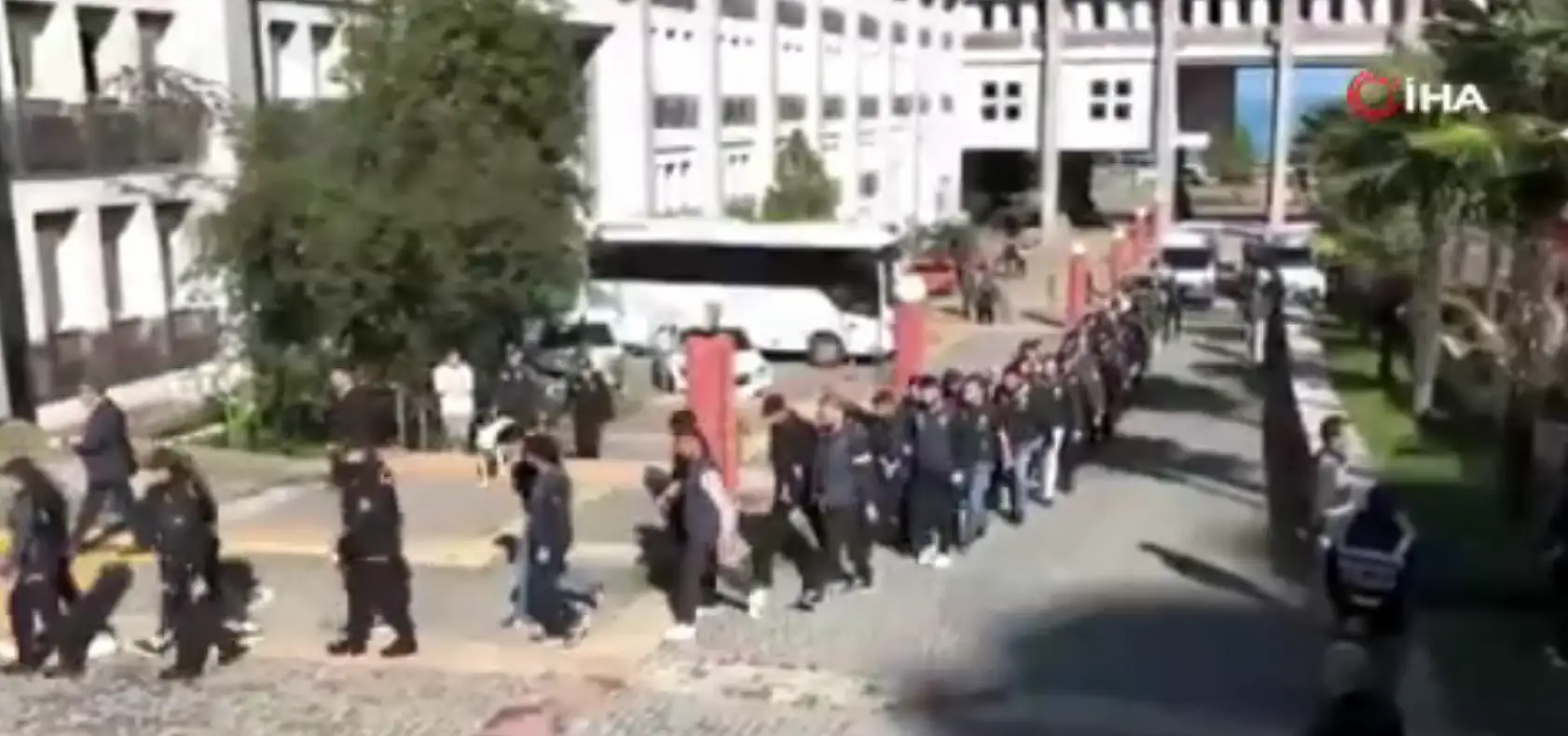 Ali Yerlikaya Açıkladı: Muğla Dahil Türkiye Genelinde Siber Suç Operasyonları