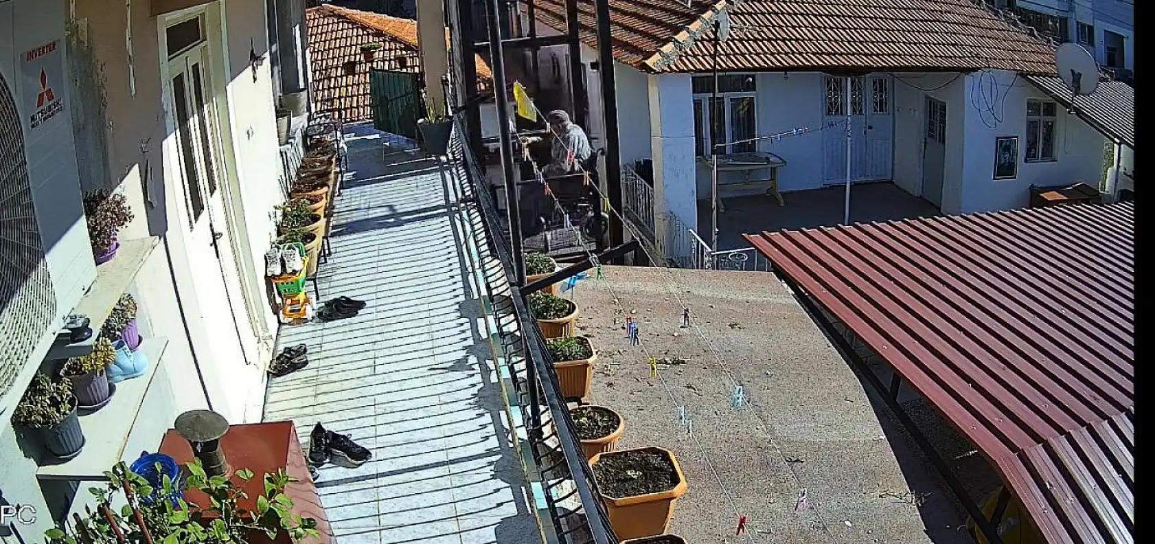 Fethiye'de Asansör Kazasında Yaralanan Celal Özcan Hayatını Kaybetti