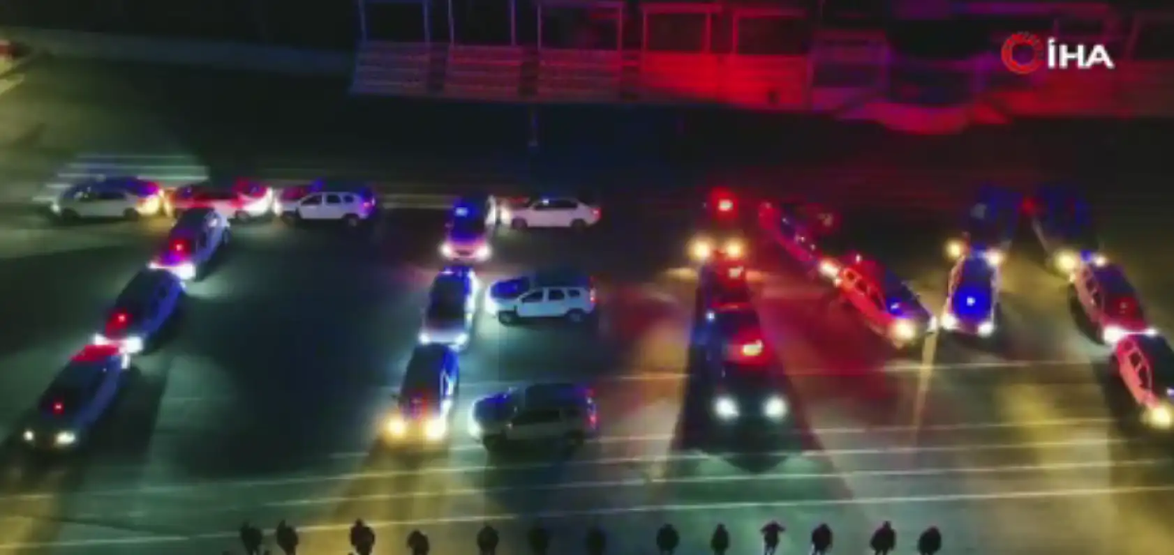 Muğla Dahil 29 İlde FETÖ Operasyonu: 49 Şüpheli Yakalandı, 39 Tutuklandı