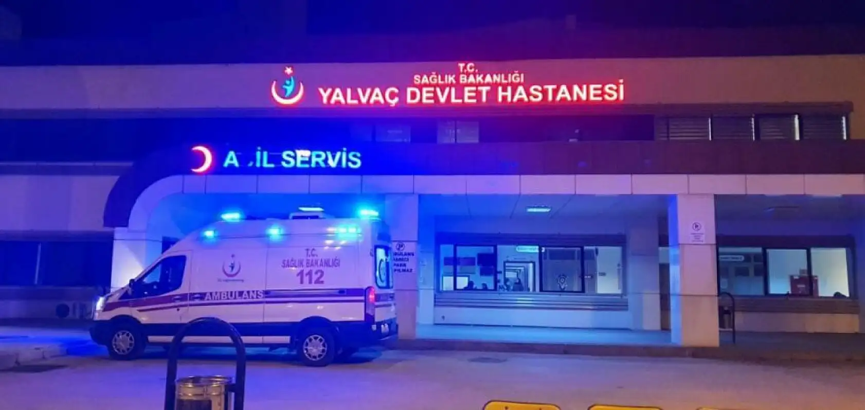 Ders anlatacağı sabahı göremedi: Öğretmen trafik kazasında can verdi