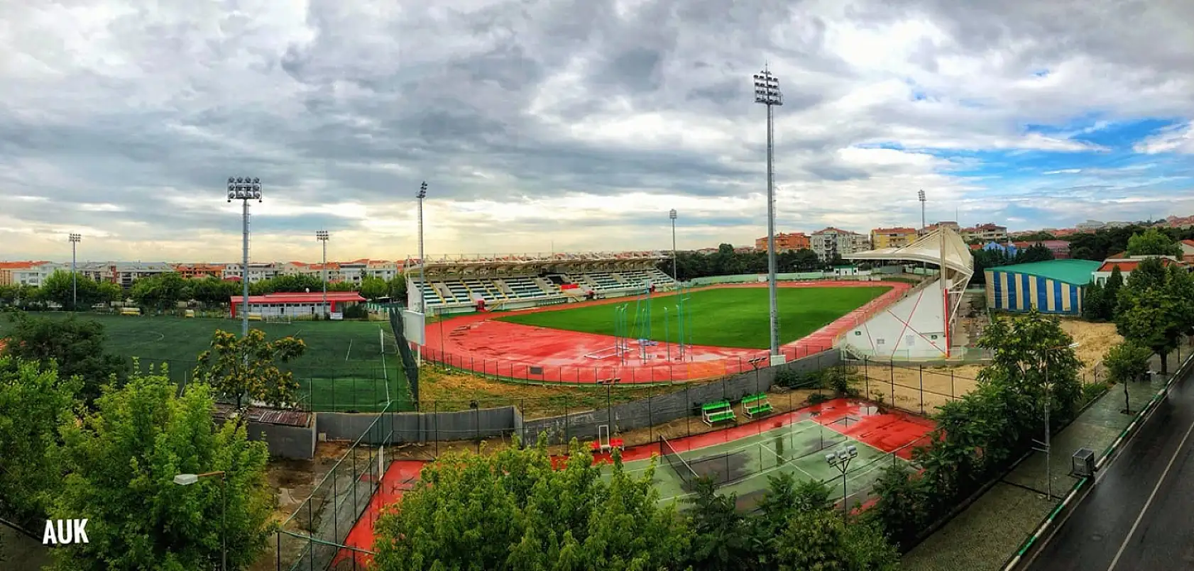 Fethiyespor'un Bu Haftaki Rakibi Kırklarelispor