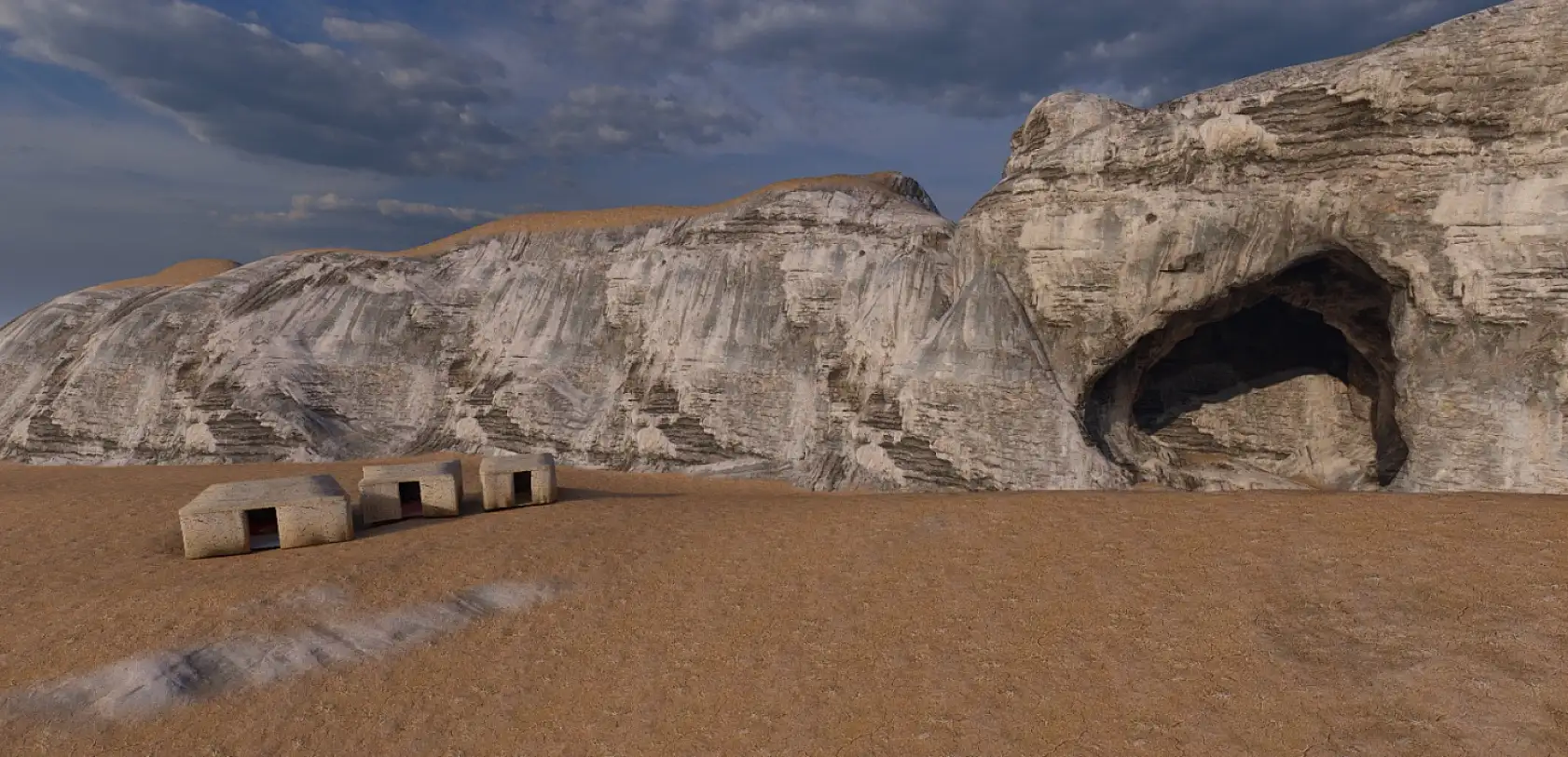 Seydikemer'den Dünya Arkeolojisine Katkı