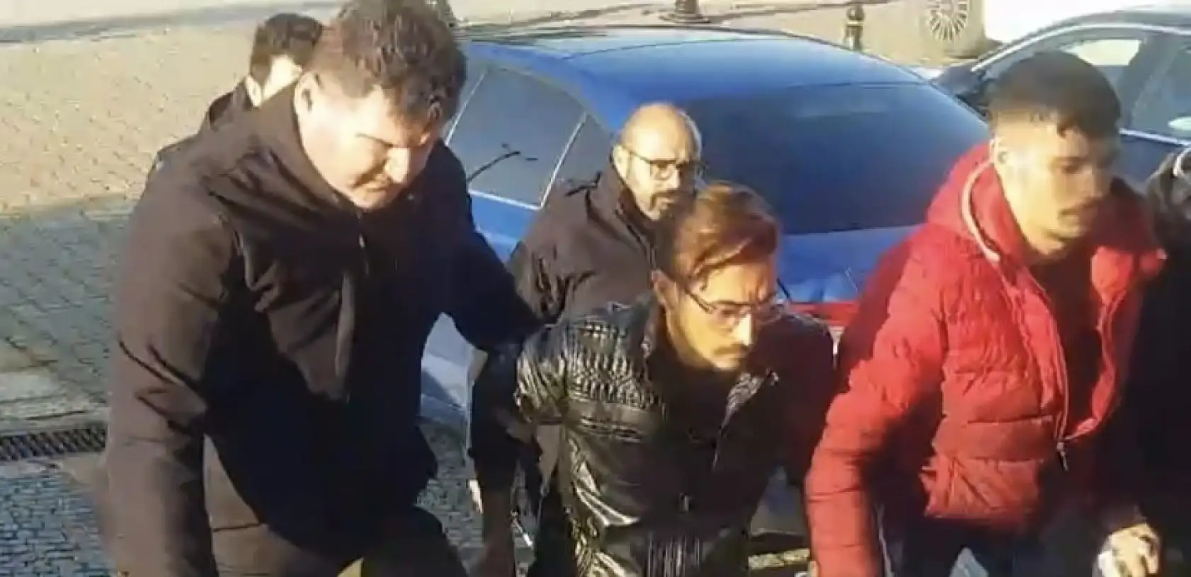 Eşini boğup toprağa gömen sanık ile yardım eden kardeşi ağırlaştırılmış müebbet hapis cezası aldı