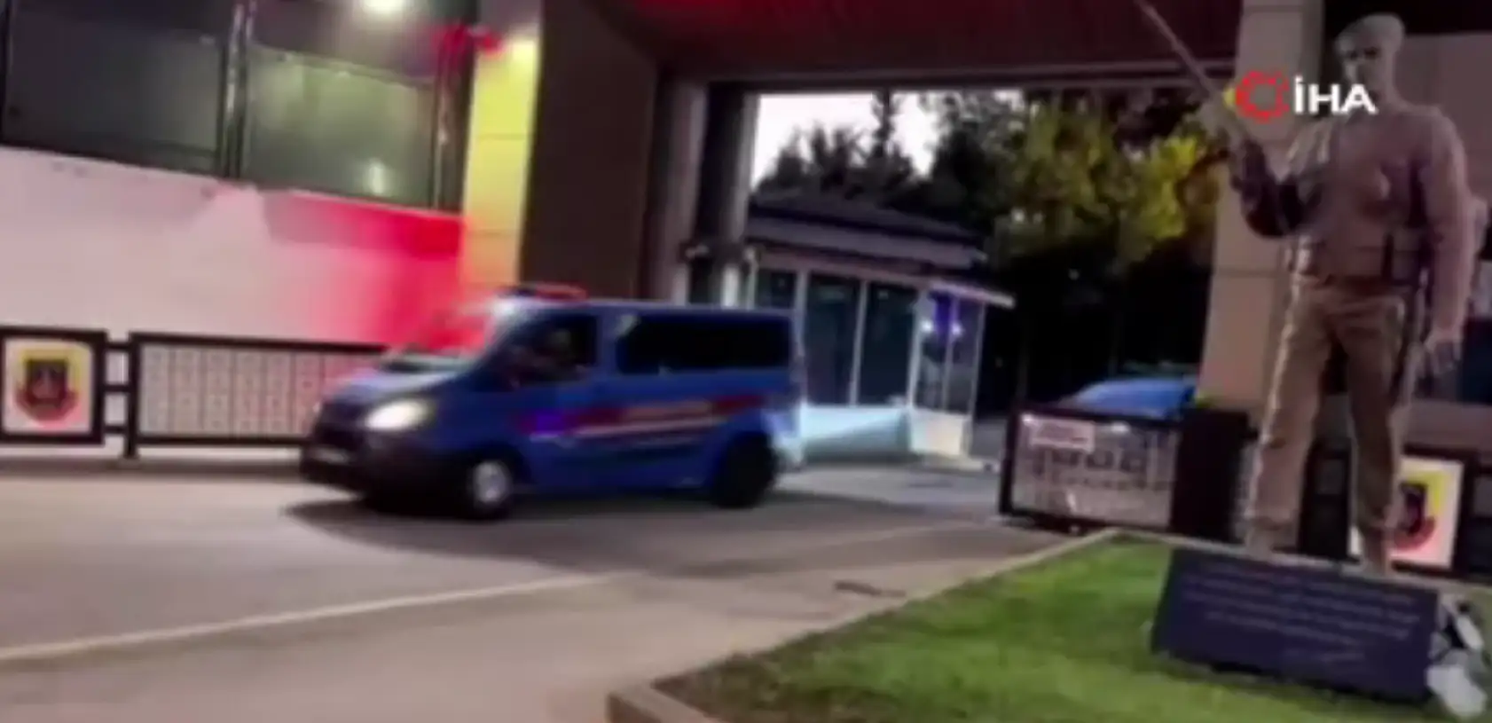 Muğla Dahil 6 İlde Siber Dolandırıcılık Operasyonu: 44 Şüpheli Yakalandı