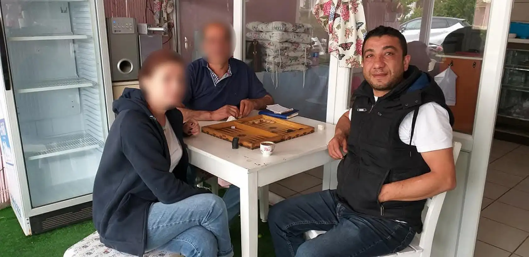 Eski eş dehşeti: Önce tabancayla ayrıldığı eşini yaralayıp sonra intihar etti