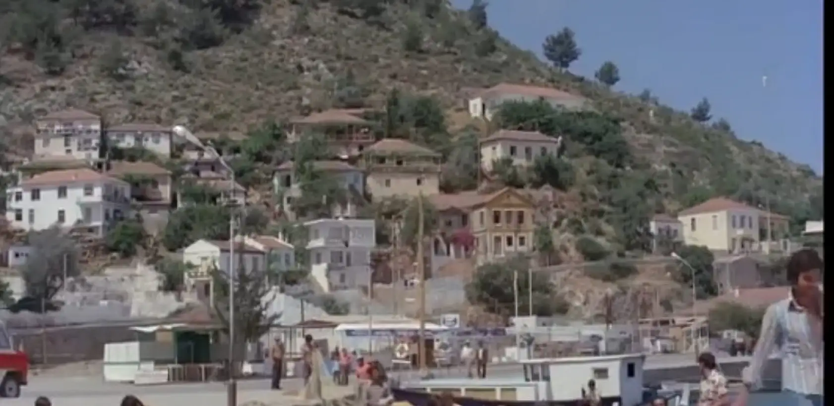 Çocukluğunuza zaman yolculuğu, bu galeriye bakanların gözleri dolacak, işte en eski Fethiye fotoğrafları