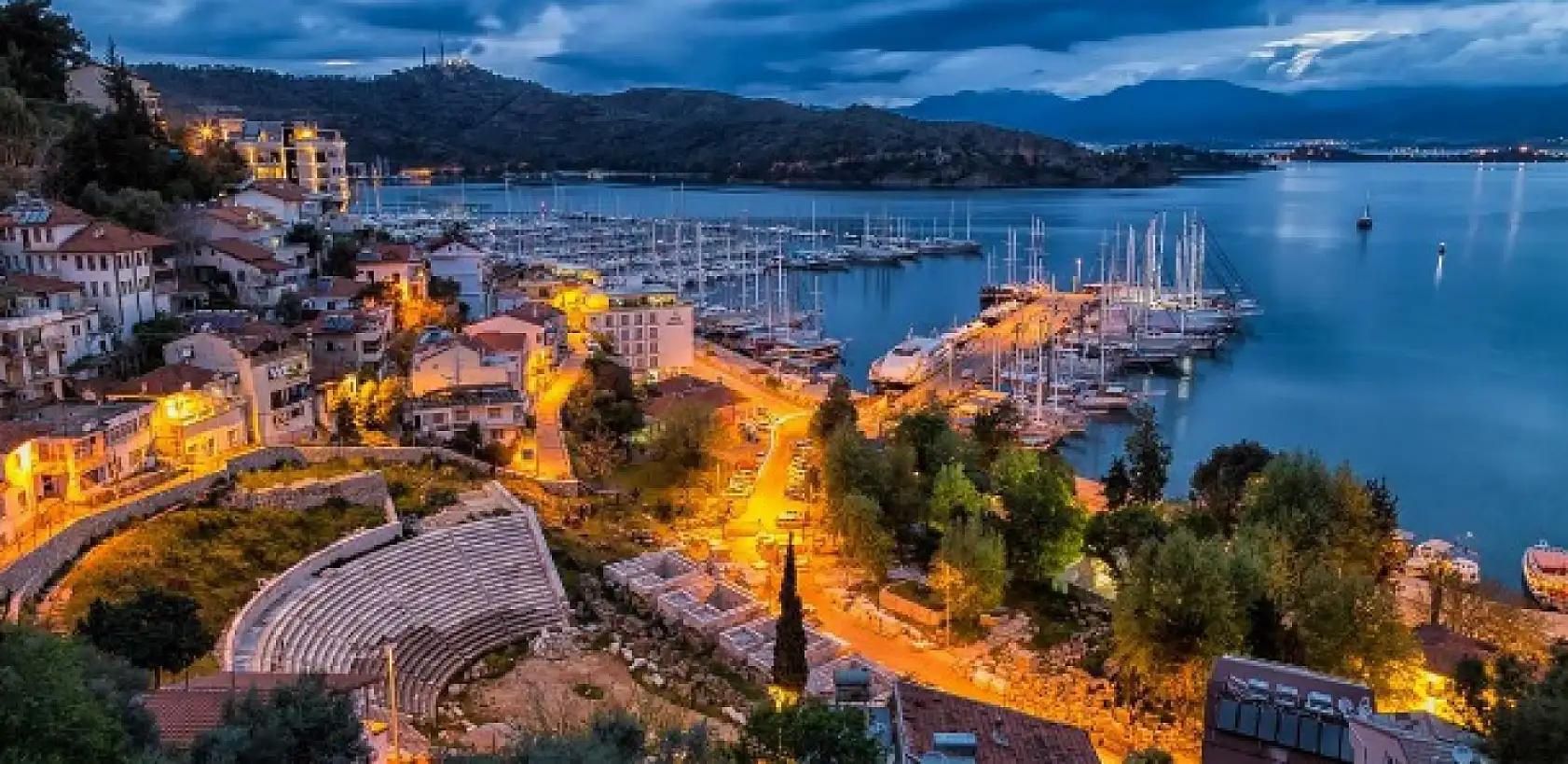 Turizmci Hikmet Selçuk: '2025 Zayıf Geçti, 2026 Daha Umutlu Ama Ekonomiye Bağlı'