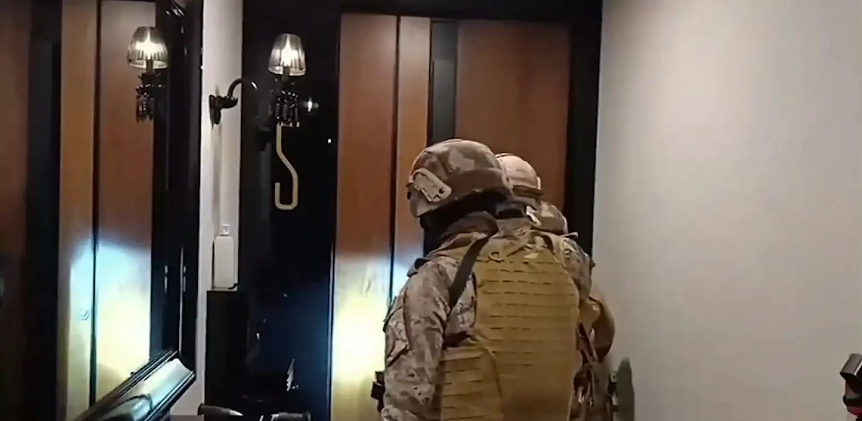 Suç örgütü liderleri Bodrum'da tatilde yakalandı