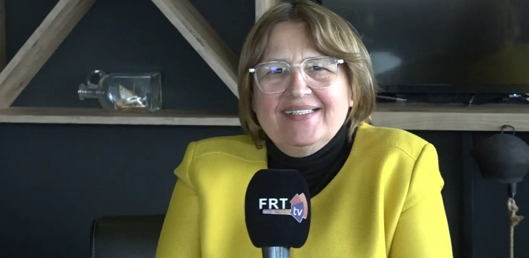 İyi Partili Kadınlar, Kadınlar gününde SED Medya'yı ziyaret ettiler