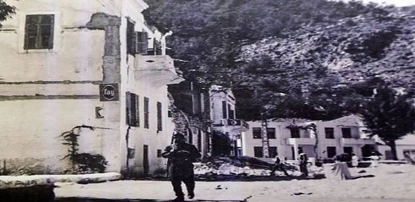 Fethiye'yi Yıkan 1957 depreminin 95 yaşındaki canlı tanığı o günleri anlattı