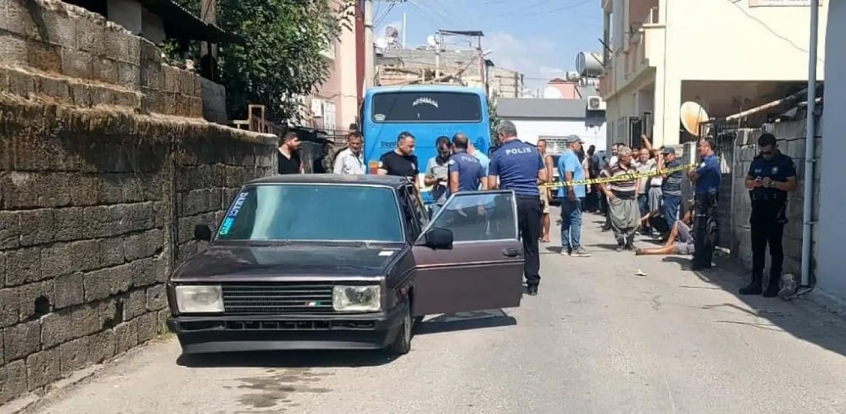 26 yaşındaki gencin ölümünün altından cinayet çıktı