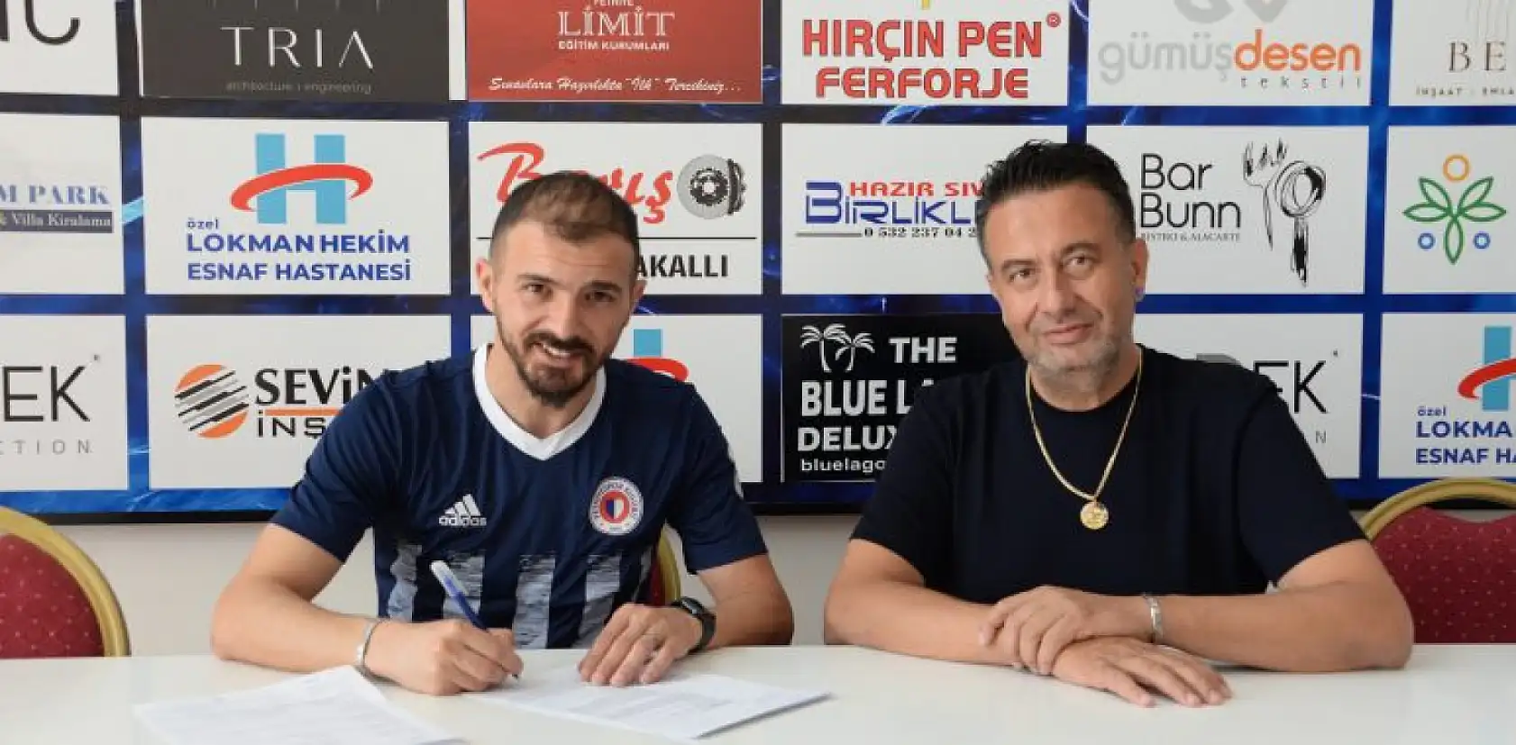 Fethiyespor, Tecrübeli Orta Saha Uğur Ayhan'ı Kadrosuna Kattı