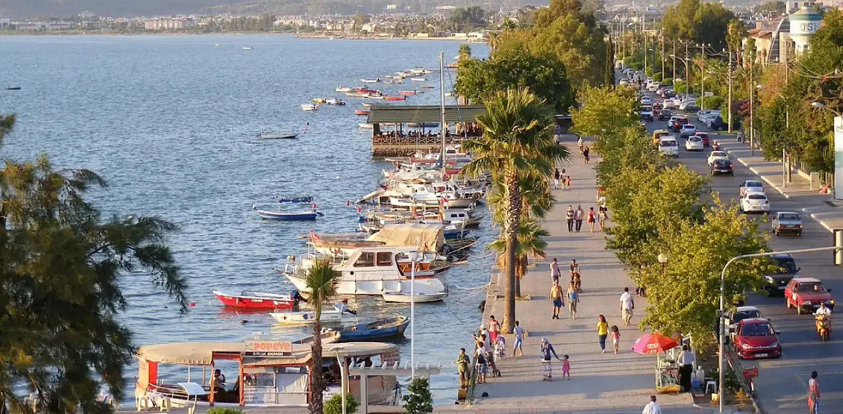 Bunları yapmadan Fethiye'de tatil yaptım demeyin!