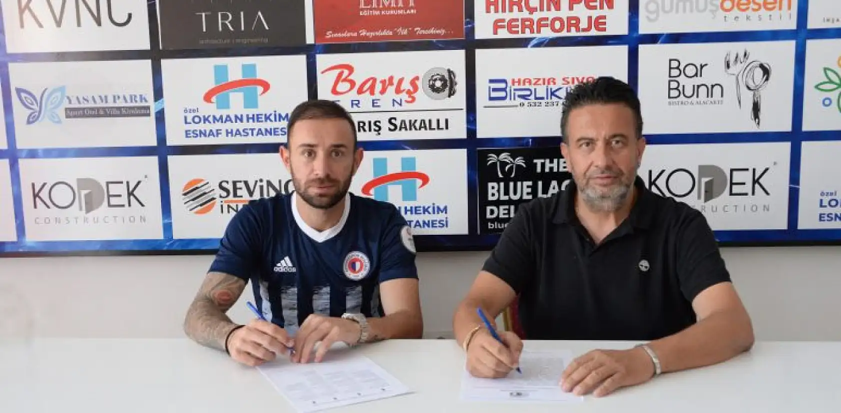 Fethiyespor'da 7 Futbolcunun Bahis Cezası Belli Oldu!