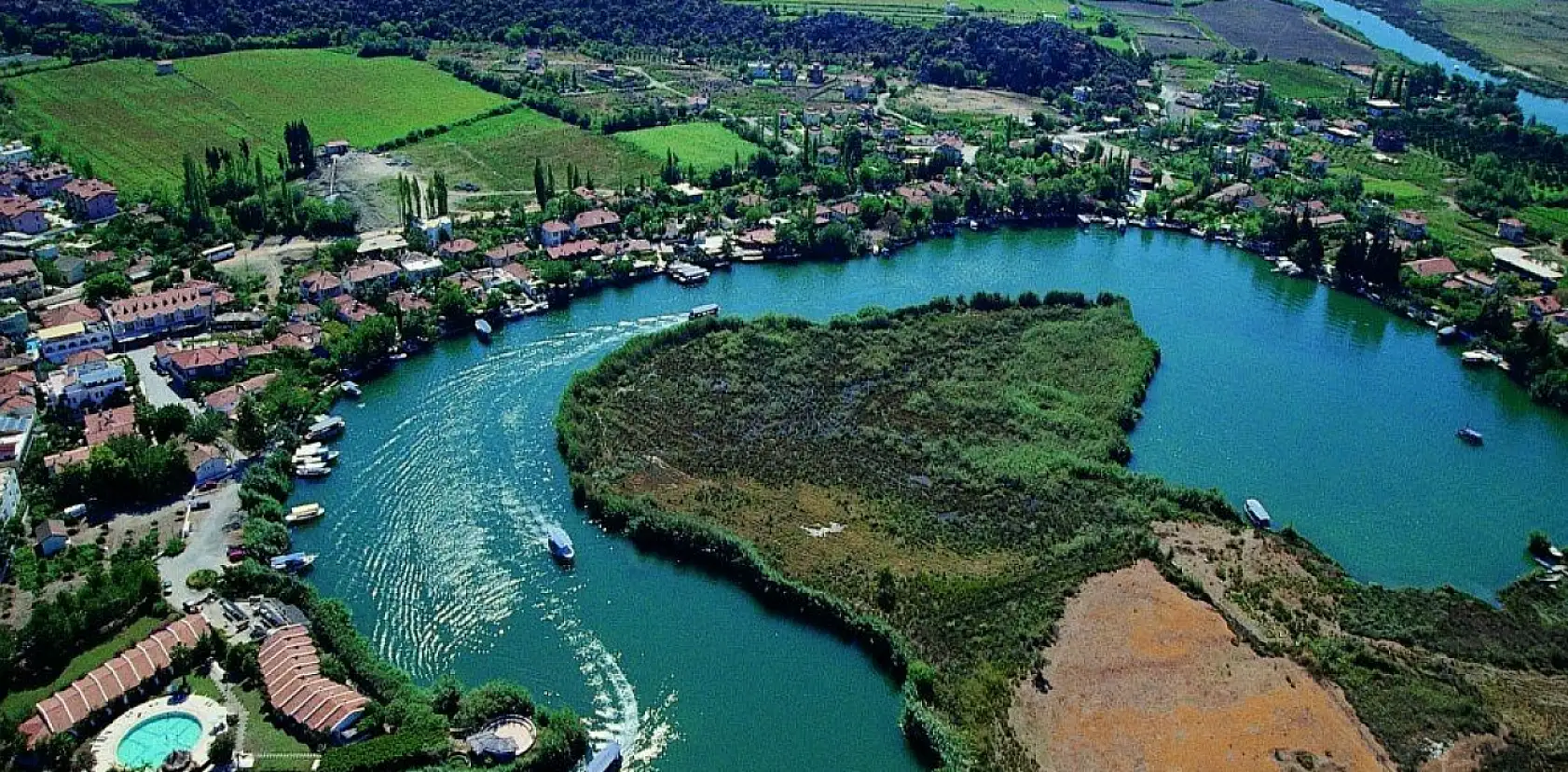 Muğla ve ilçelerinde hava durumu
