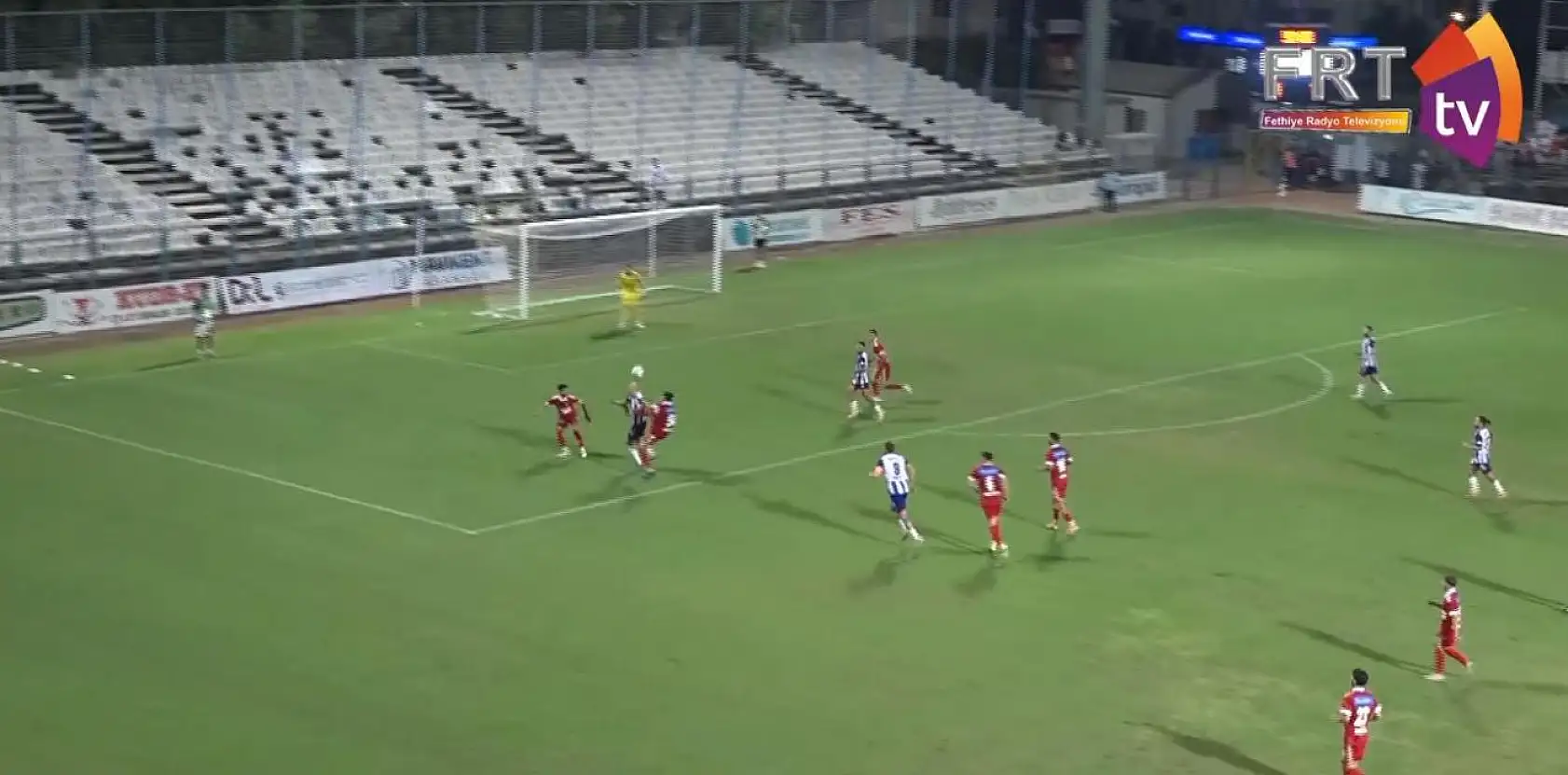 Özmen Tartışmalı Penaltıyı Değerlendirdi