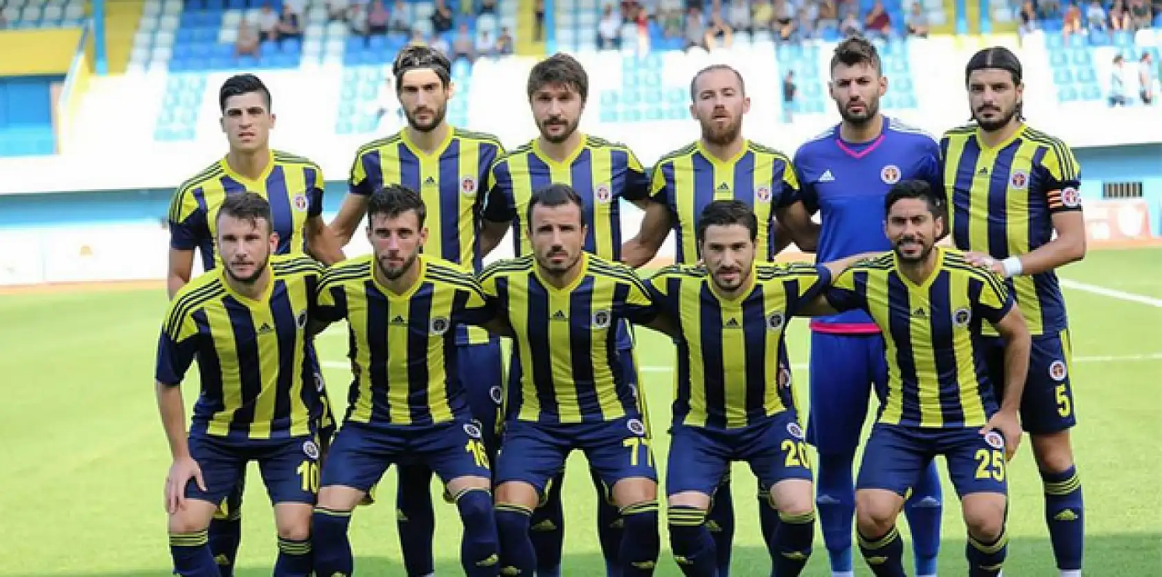 TFF 2.Lig Kırmızı Grup Haftanın Sonuçları