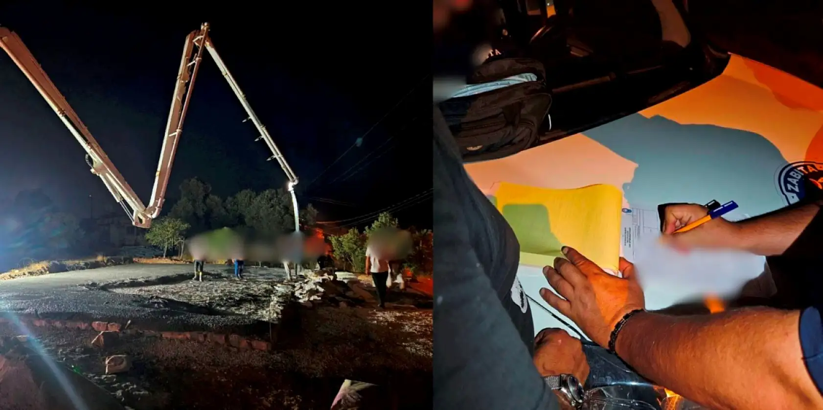 Yasağa uymayanlara ceza yağdı