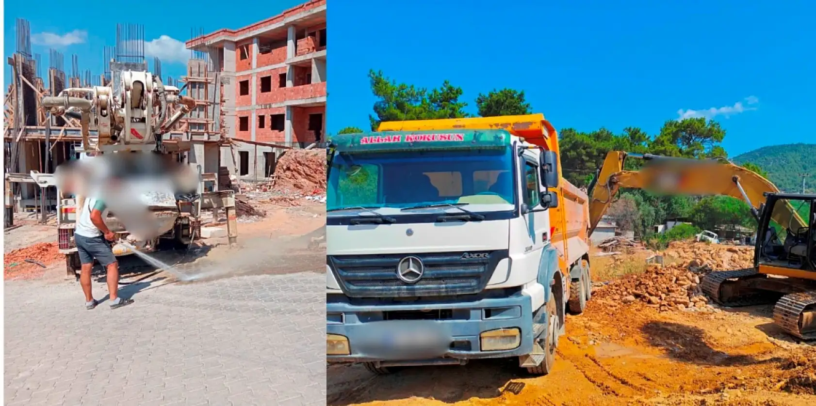 Yasağa uymayanlara ceza yağdı