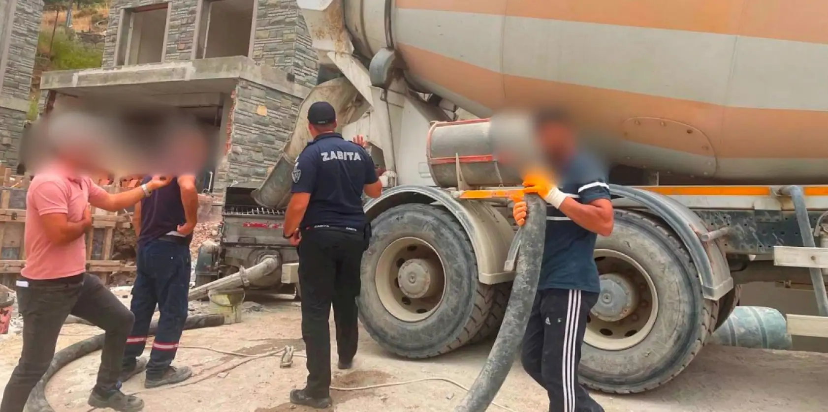 Yasağa uymayanlara ceza yağdı