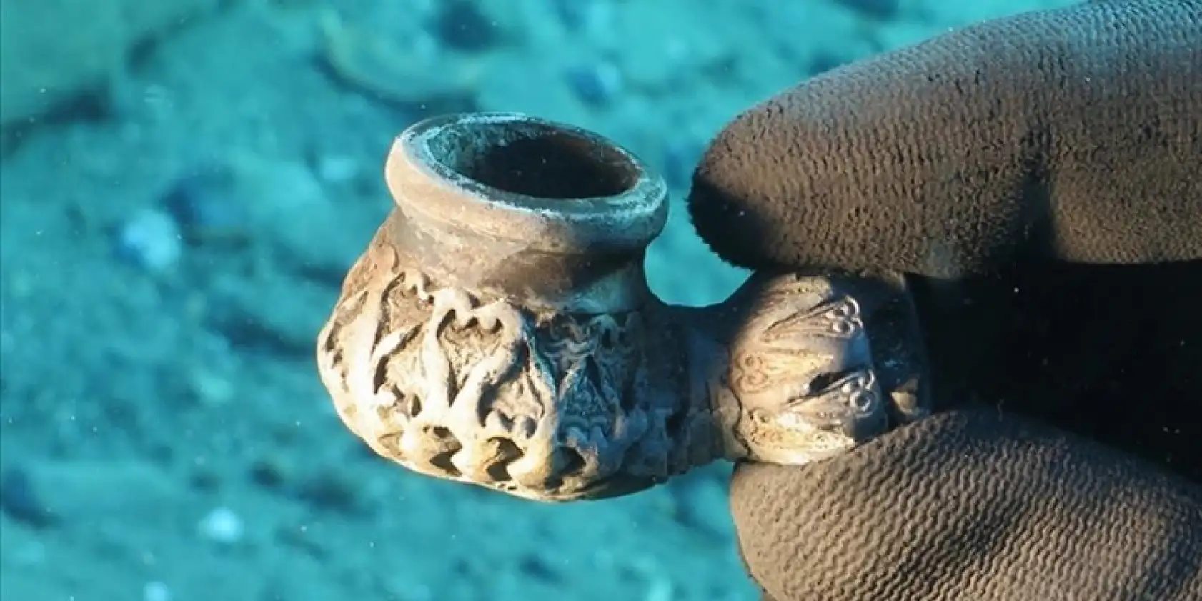 Fethiye'de Sualtı Dalış Turizmi Çalıştayı Yapıldı