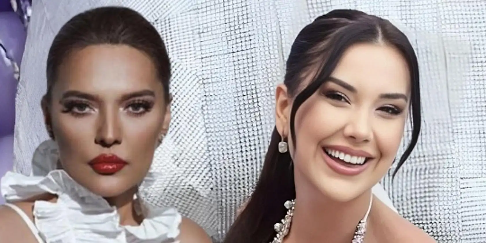 Demet Akalın'ın Polat çiftiyle ilişkisi kafa karıştırdı 'Engin, Dilan'ı döverdi ve kollar mosmor olurdu'