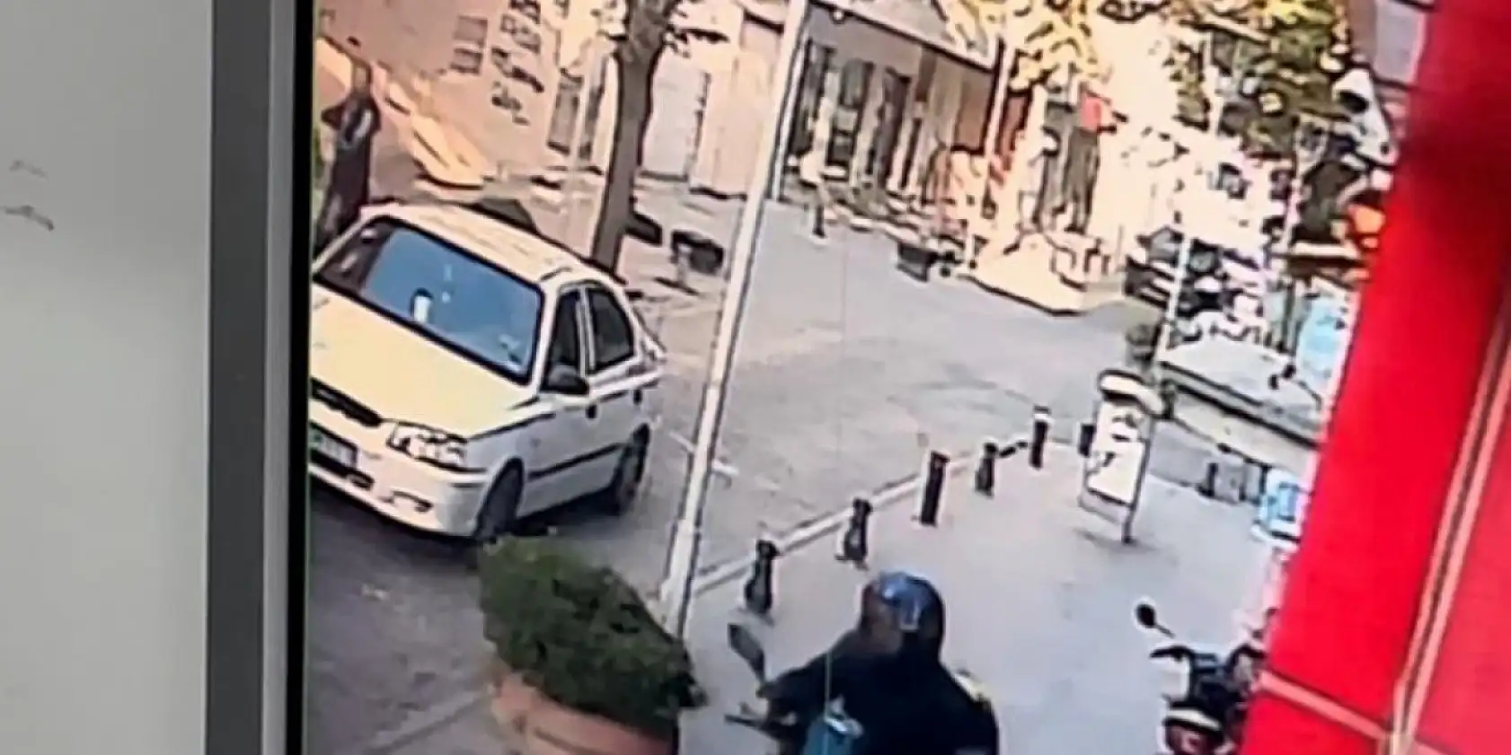 Pompalı tüfekle saldırıya uğrayan 29 yaşındaki genç hayatını kaybetti