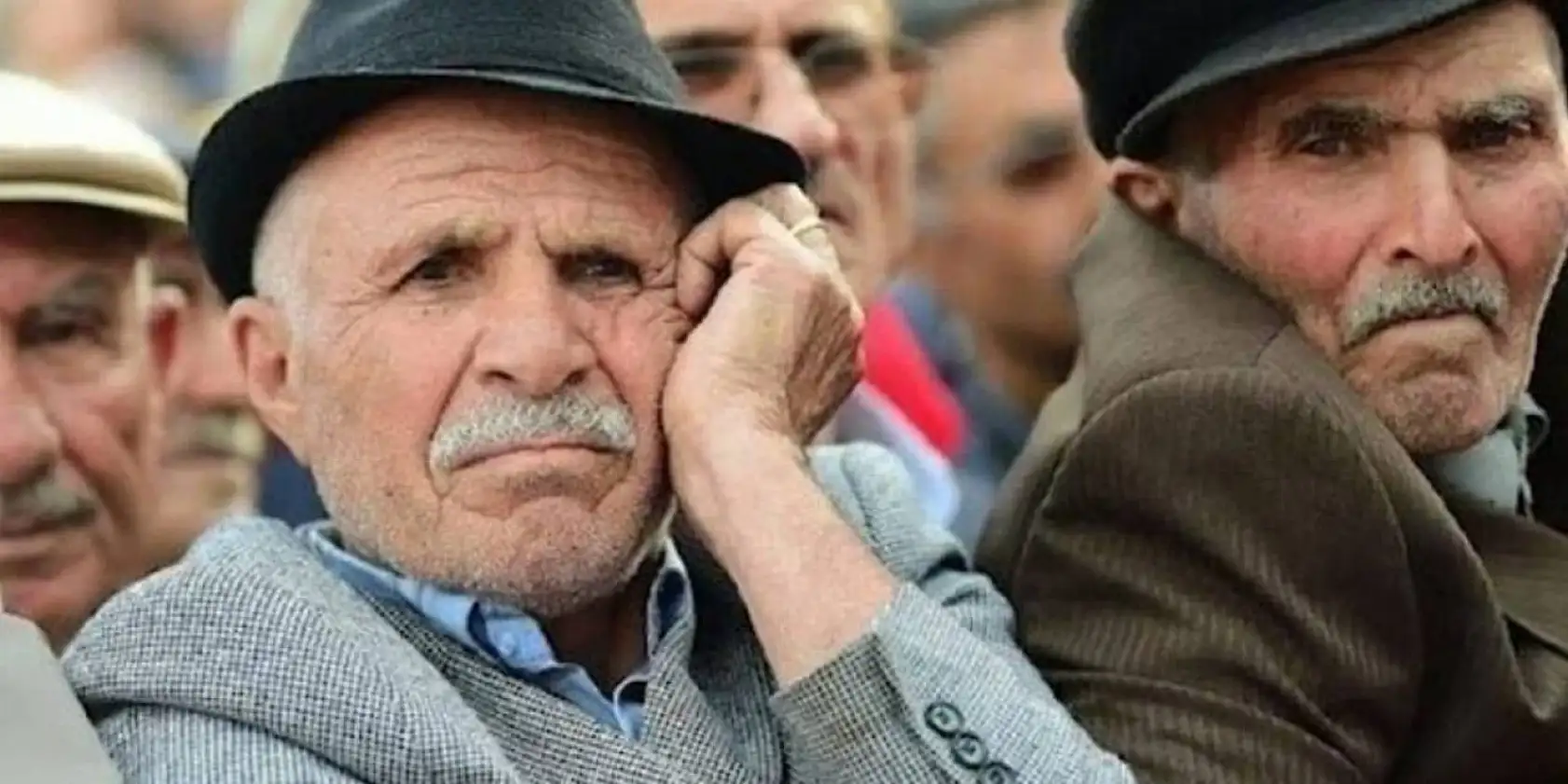 Emeklilere 27 Bin TL Ödenecek! Başvuru nasıl yapılır? işte detaylar