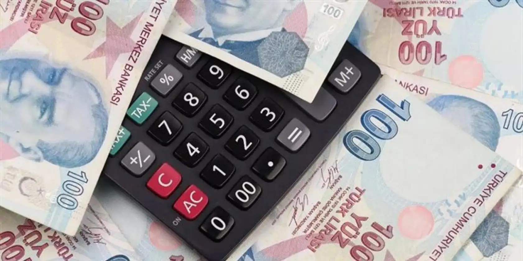 100 bin liranız varsa dikkat: Bankalar yeni faiz oranlarını açıkladı