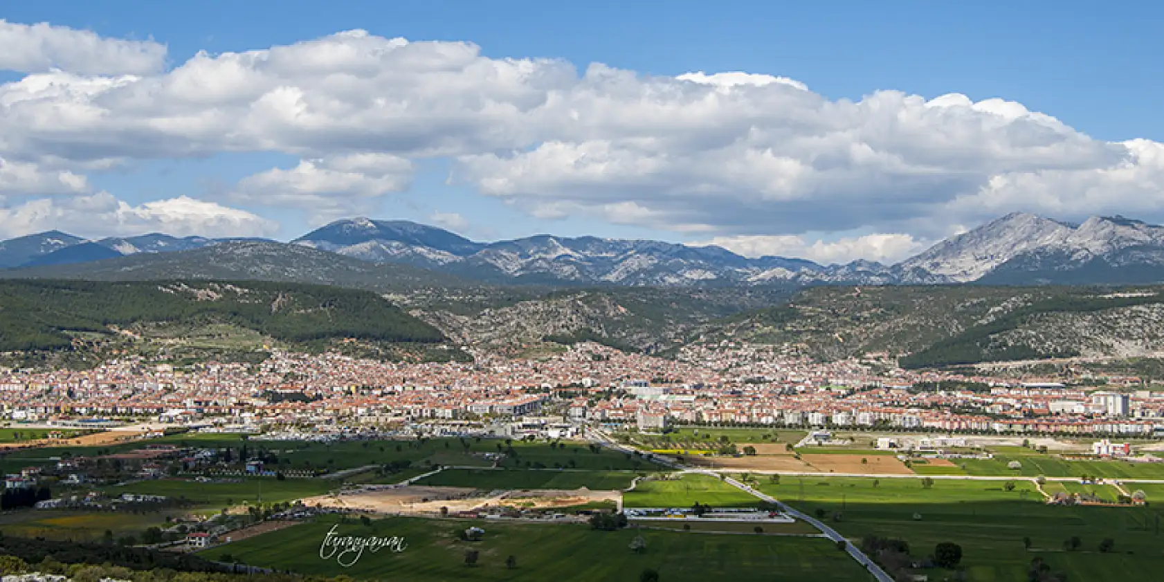 Muğla'nın 9 ilçesinde 2 günlük dev elektrik kesintisi! Fethiye'nin birçok mahallesinde kesilecek..